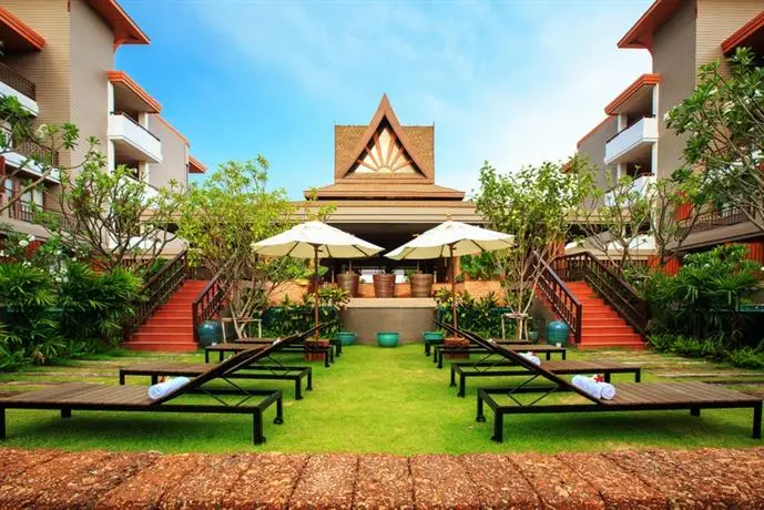 Ayrest Hua Hin Hotel Hua Hin 