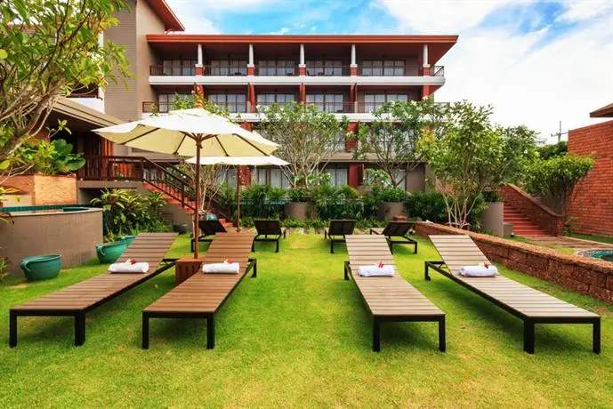 Ayrest Hua Hin Hotel Hua Hin 