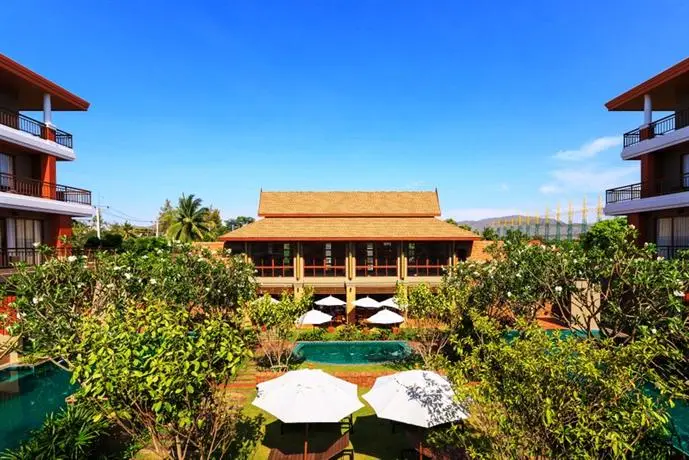 Ayrest Hua Hin Hotel Hua Hin 