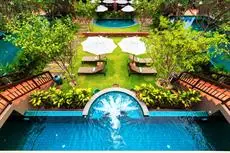 Ayrest Hua Hin Hotel Hua Hin 