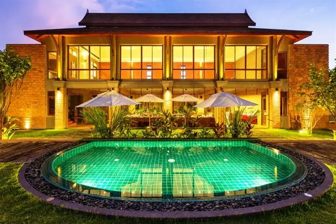 Ayrest Hua Hin Hotel Hua Hin 