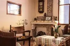 Hostal & Spa Casa Real 