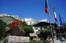 Hotel Aiguille Noire 