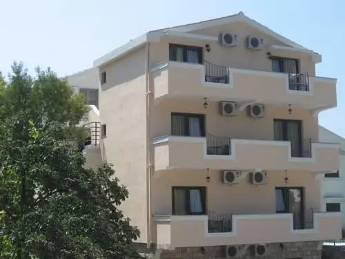 Apartments Srzentic 