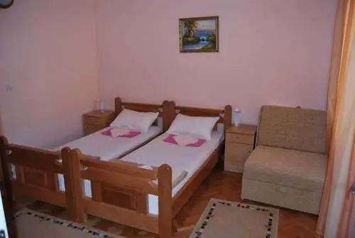 Apartments Srzentic 