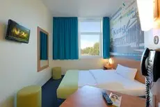 B&B Hotel Kassel-City 