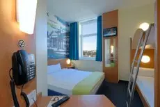 B&B Hotel Kassel-City 