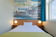 B&B Hotel Kassel-City 