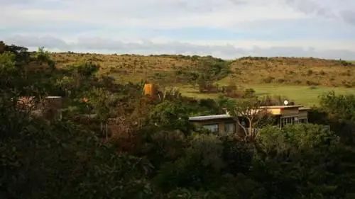 Bateleur Nature Reserve 