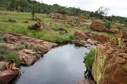 Bateleur Nature Reserve 