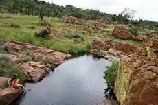 Bateleur Nature Reserve 