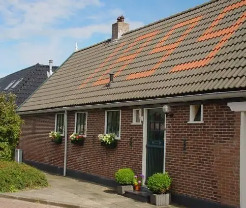 Bed & Breakfast de Oude Koolschuur