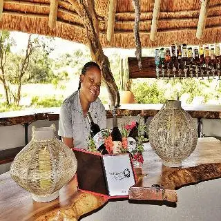 Kambaku Safari Lodge