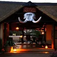 Kambaku Safari Lodge 