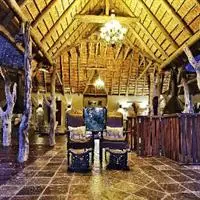 Kambaku Safari Lodge 