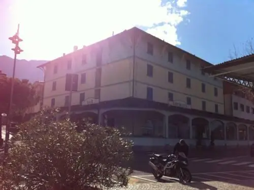 Hotel Risi 