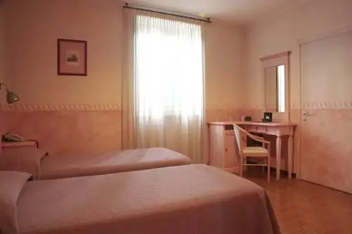 Hotel Risi 