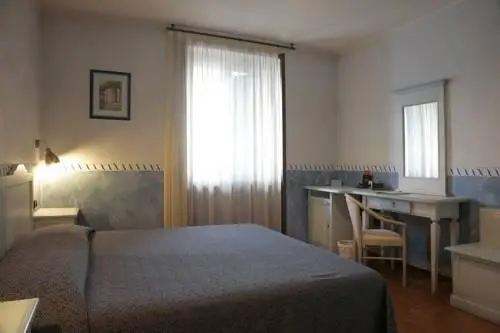 Hotel Risi 