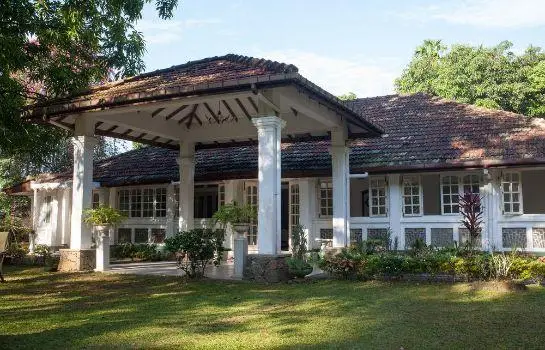 Plantation Villa