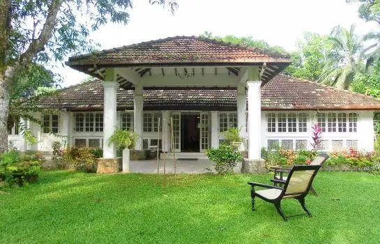 Plantation Villa 