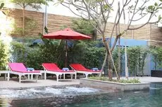 The Frangipani Living Arts Hotel and Spa 