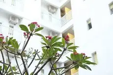 The Frangipani Living Arts Hotel and Spa 