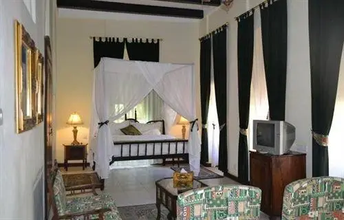 Zanzibar Hotel 