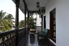 Zanzibar Hotel 