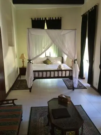 Zanzibar Hotel 