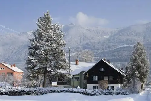 Apartmenthaus Berdnik