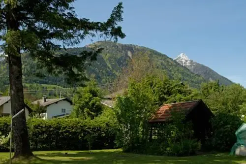 Apartmenthaus Berdnik 