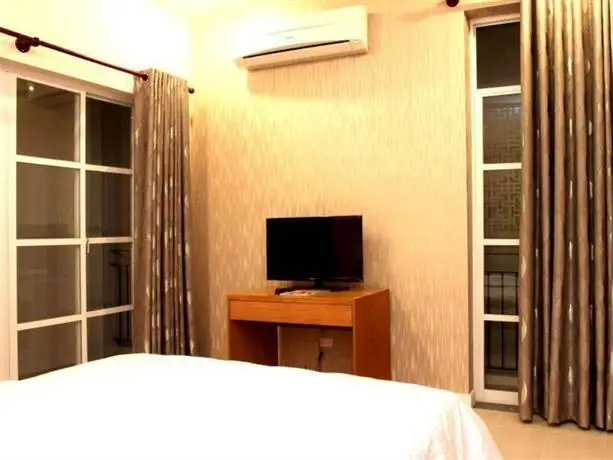 HAD Apartment - Nguyen Dinh Chinh 