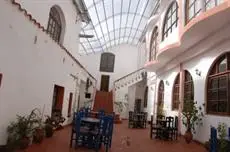 Hostal Tukos La Casa Real 