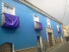 Hostal Tukos La Casa Real 