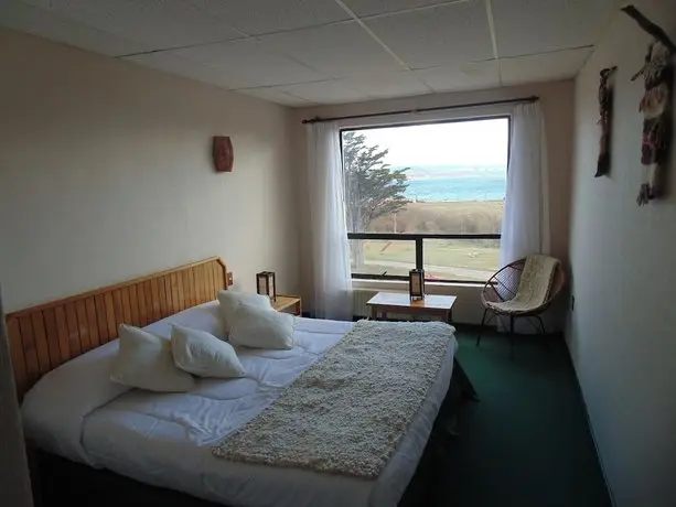 Hotel HD Natales