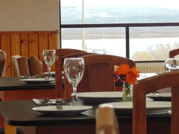 Hotel HD Natales 