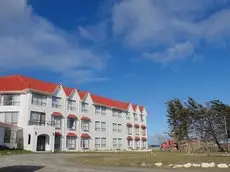 Hotel HD Natales 