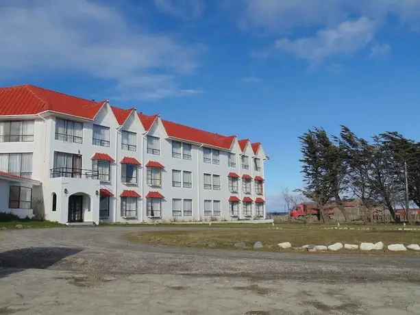 Hotel HD Natales 