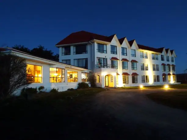 Hotel HD Natales 