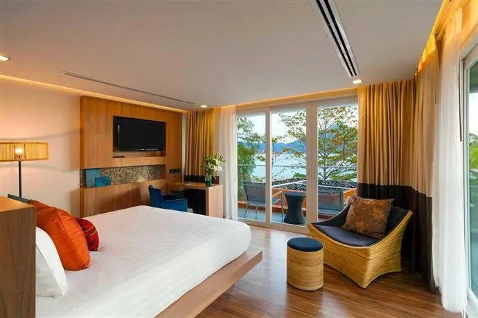 Novotel Phuket Kamala Beach 