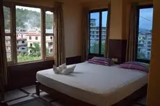 The Mountain House Pokhara 