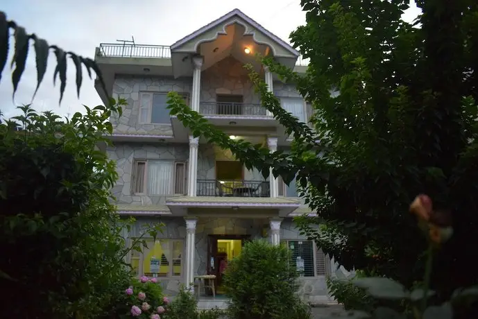 The Mountain House Pokhara 