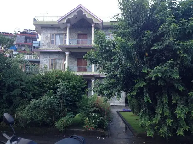 The Mountain House Pokhara 