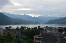 The Mountain House Pokhara 