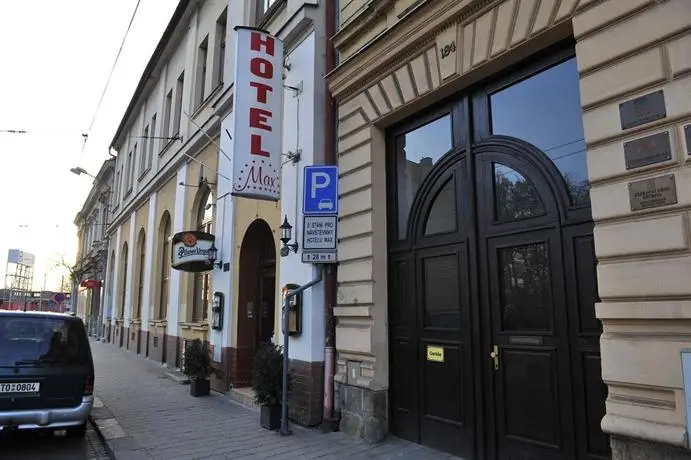 Hotel Max Simek 