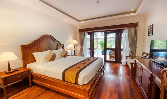 Saem Siemreap Hotel 