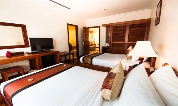 Saem Siemreap Hotel 