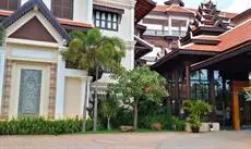 Saem Siemreap Hotel 