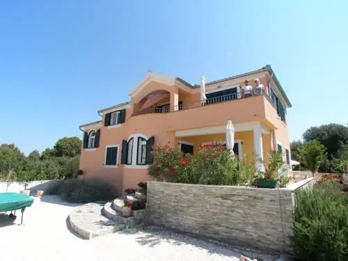 Villa Dalmata