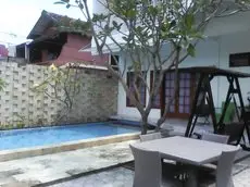 Griya Nendra Hotel 